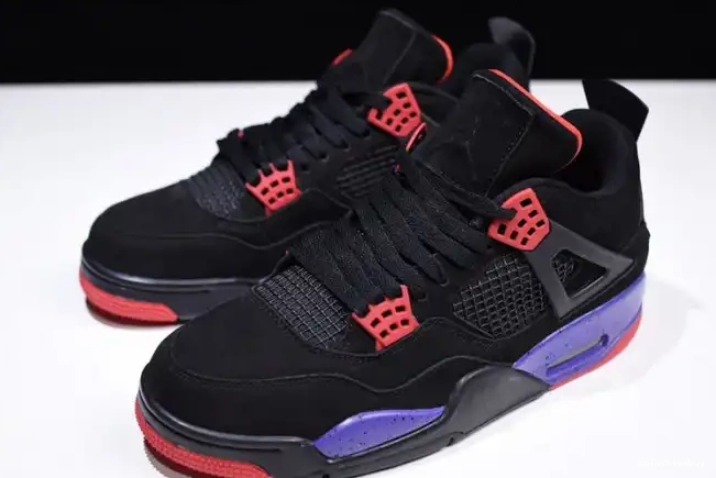 AQ3816-065 Retro NRG Jordan 4 Air Raptors